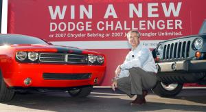 2006 Dodge Challenger